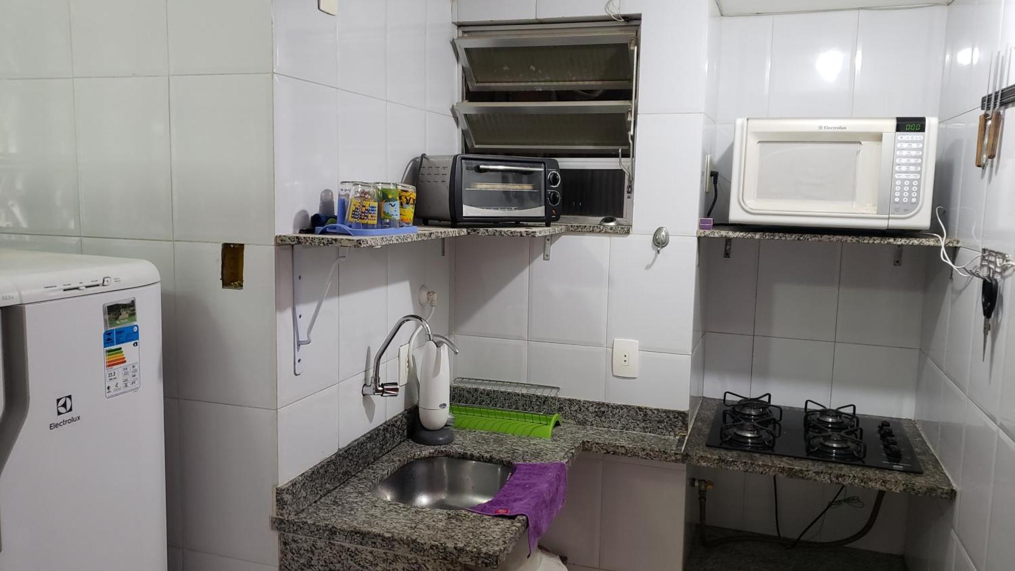 Apartamento Charmoso Em Botafogo Proximo A Praia, Shopping E Metro Apartment ริโอเดจาเนโร ภายนอก รูปภาพ