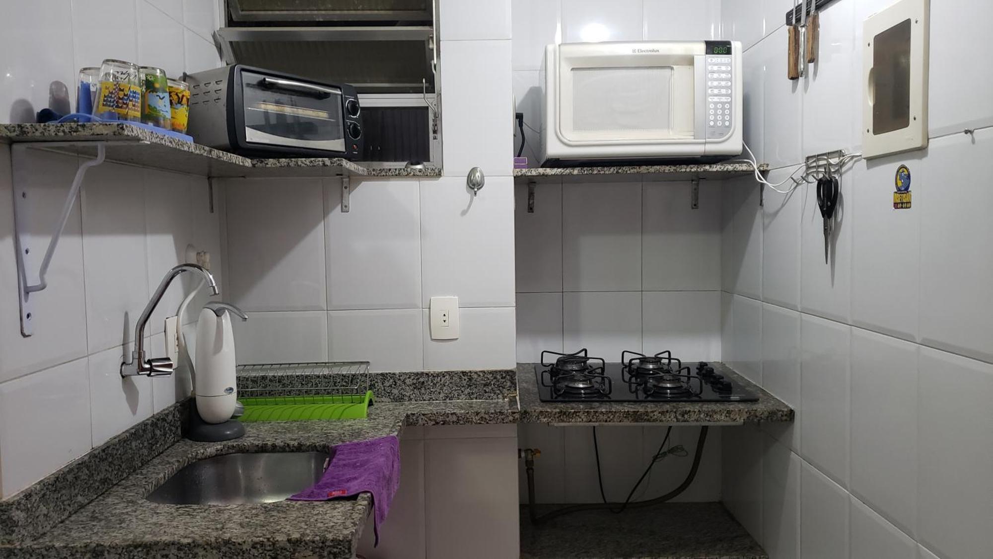 Apartamento Charmoso Em Botafogo Proximo A Praia, Shopping E Metro Apartment ริโอเดจาเนโร ภายนอก รูปภาพ